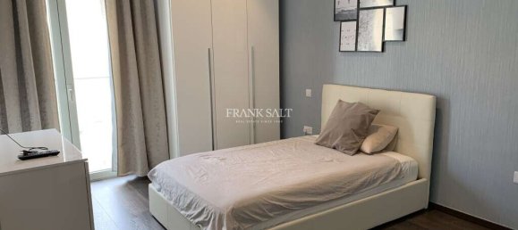 Apartamento T3 em Sliema, Malta N.º 9782 9