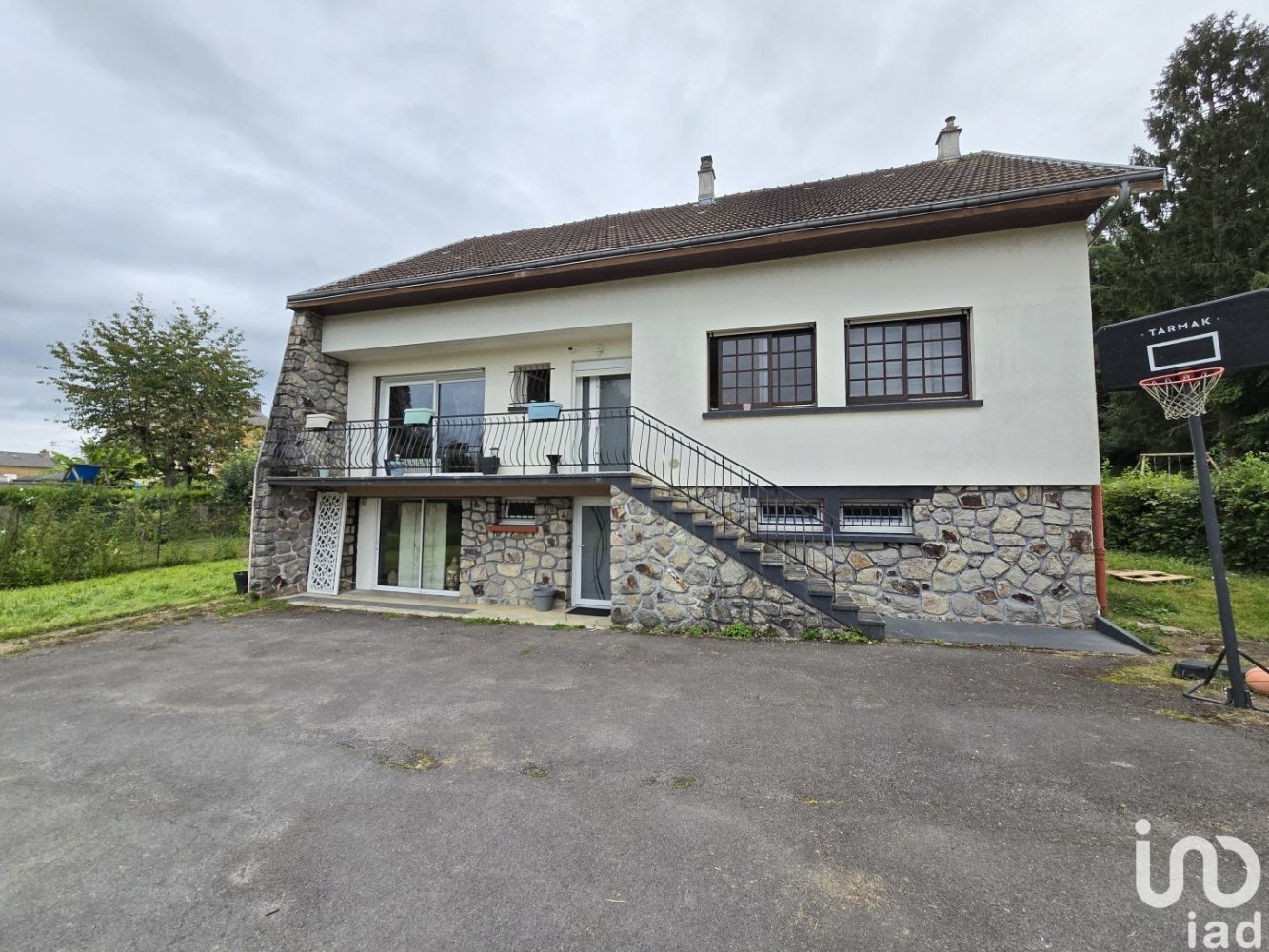 Casa T4 em Vrigne aux Bois, France N.º 254174