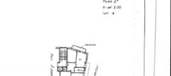 3-Zimmer Wohnung in Bari, Italy, Nr. 25557 26