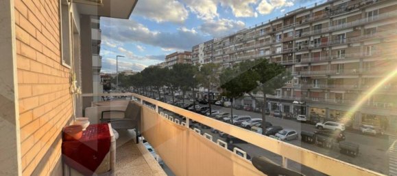 3-Zimmer Wohnung in Bari, Italy, Nr. 25557 10