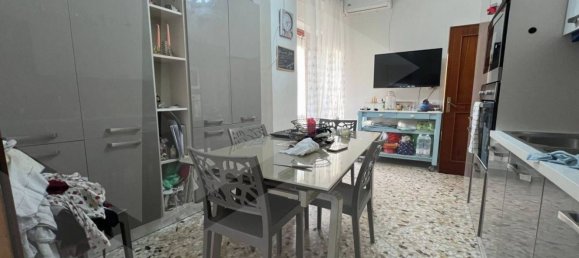 3-Zimmer Wohnung in Bari, Italy, Nr. 25557 16