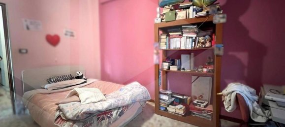 3-Zimmer Wohnung in Bari, Italy, Nr. 25557 23