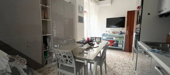 3-Zimmer Wohnung in Bari, Italy, Nr. 25557 14