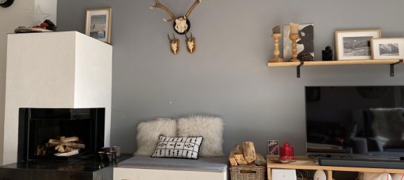 4 rooms Apartment in Seefeld in Tirol, Austria No. 136654 11