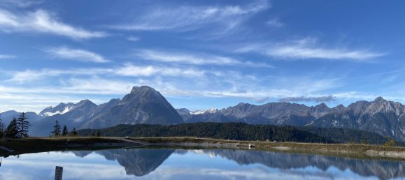 4 rooms Apartment in Seefeld in Tirol, Austria No. 136654 23