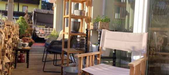 4 rooms Apartment in Seefeld in Tirol, Austria No. 136654 4