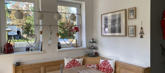 4 rooms Apartment in Seefeld in Tirol, Austria No. 136654 6