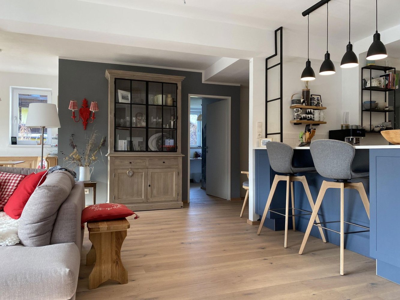 4 rooms Apartment in Seefeld in Tirol, Austria No. 136654