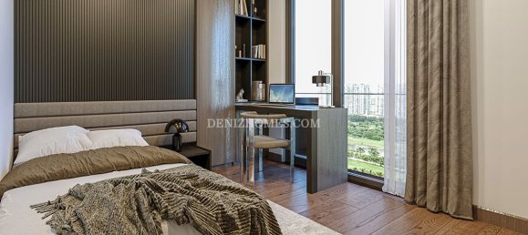 3-Zimmer Villa in Denizli, Turkey, Nr. 15482 10