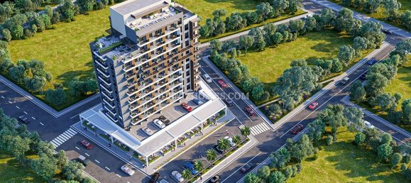 3-Zimmer Villa in Denizli, Turkey, Nr. 15482 2