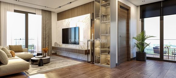 3-Zimmer Villa in Denizli, Turkey, Nr. 15482 8