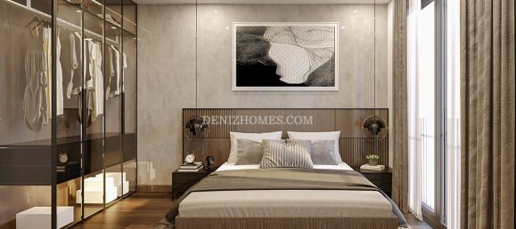 3-Zimmer Villa in Denizli, Turkey, Nr. 15482 9