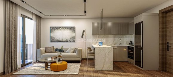 3-Zimmer Villa in Denizli, Turkey, Nr. 15482 11