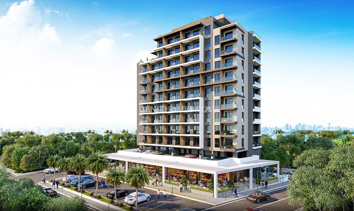 3-Zimmer Villa in Denizli, Turkey, Nr. 15482