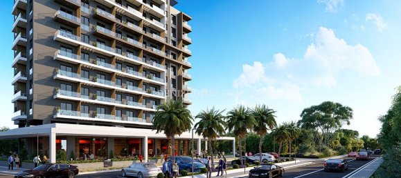 3-Zimmer Villa in Denizli, Turkey, Nr. 15482 3