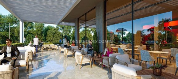 3-Zimmer Villa in Denizli, Turkey, Nr. 15482 4