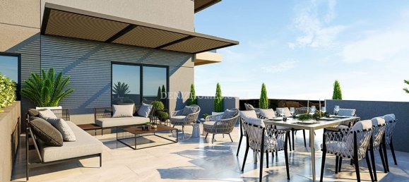 3-Zimmer Villa in Denizli, Turkey, Nr. 15482 6