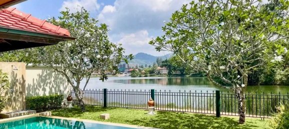 3 chambres house à vendre à Bang Tao, Phuket, Southern Thailand, Thailand № 79118 11