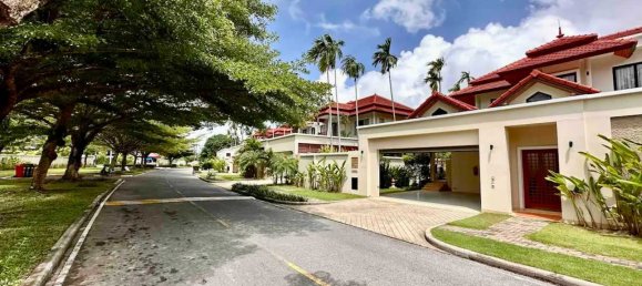 3 chambres house à vendre à Bang Tao, Phuket, Southern Thailand, Thailand № 79118 16