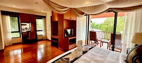 3 chambres house à vendre à Bang Tao, Phuket, Southern Thailand, Thailand № 79118 14