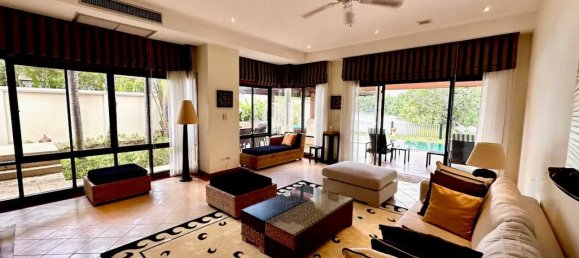 3 chambres house à vendre à Bang Tao, Phuket, Southern Thailand, Thailand № 79118 9