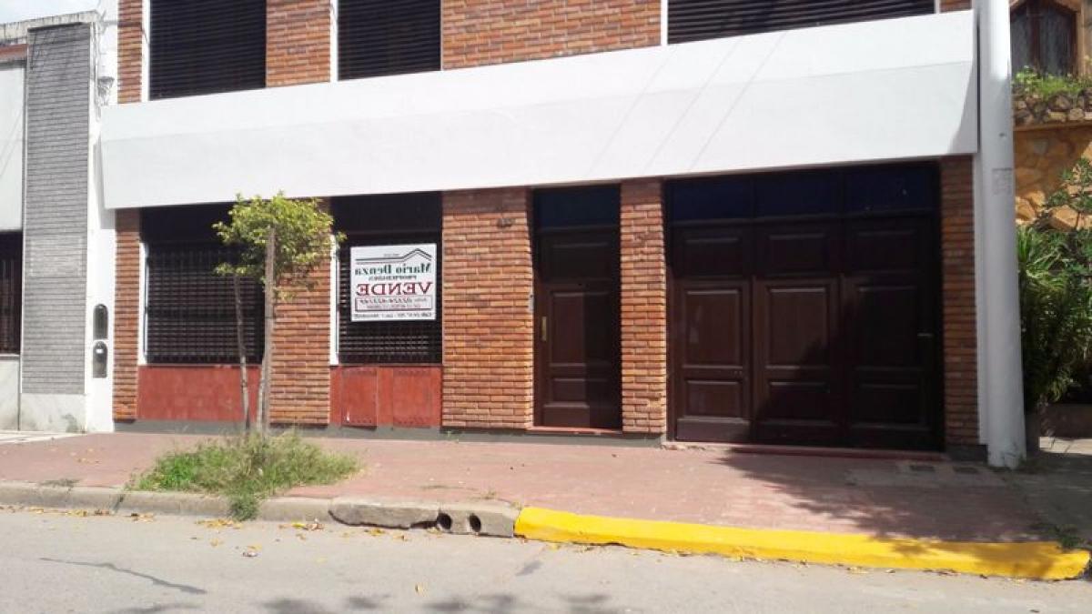 4 bedrooms House in Buenos Aires, Argentina No. 72601