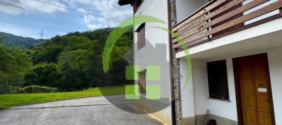 3 rooms Apartment in Gazzaniga, Italy No. 263039 25