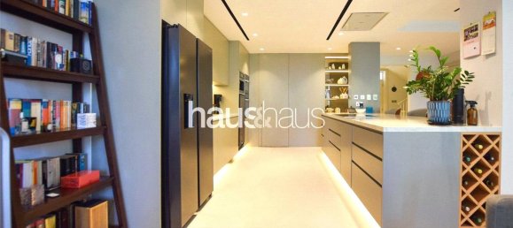 3 غرف نوم فيلا في مرسى دبي, UAE رقم 98973 5