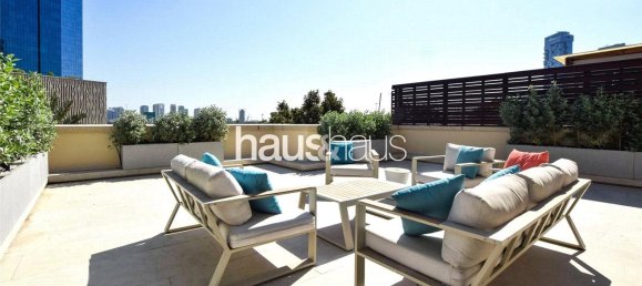 3 غرف نوم فيلا في مرسى دبي, UAE رقم 98973 13