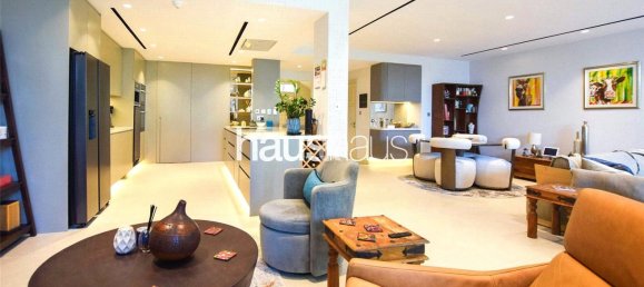 3 غرف نوم فيلا في مرسى دبي, UAE رقم 98973 17