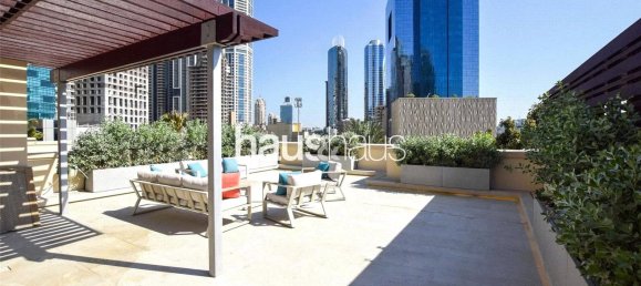 3 غرف نوم فيلا في مرسى دبي, UAE رقم 98973 4