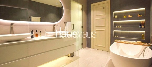 3 غرف نوم فيلا في مرسى دبي, UAE رقم 98973 7