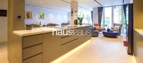 3 غرف نوم فيلا في مرسى دبي, UAE رقم 98973 12