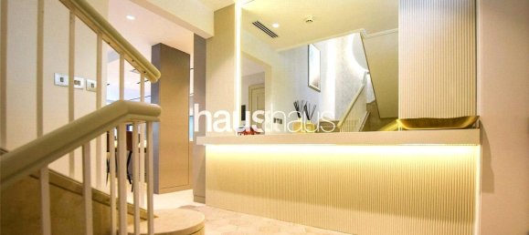 3 غرف نوم فيلا في مرسى دبي, UAE رقم 98973 11