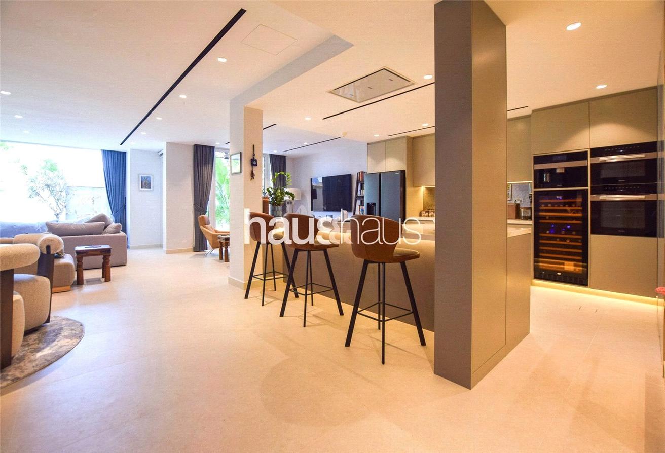 3 غرف نوم فيلا في مرسى دبي, UAE رقم 98973