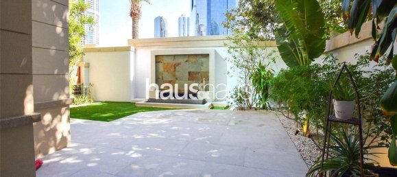 3 غرف نوم فيلا في مرسى دبي, UAE رقم 98973 9