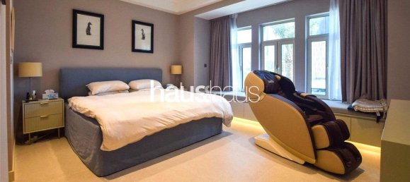 3 غرف نوم فيلا في مرسى دبي, UAE رقم 98973 23