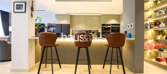 3 غرف نوم فيلا في مرسى دبي, UAE رقم 98973 6