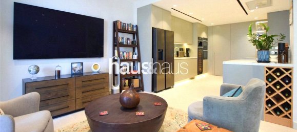 3 غرف نوم فيلا في مرسى دبي, UAE رقم 98973 19