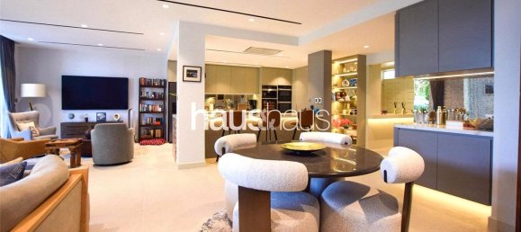 3 غرف نوم فيلا في مرسى دبي, UAE رقم 98973 10