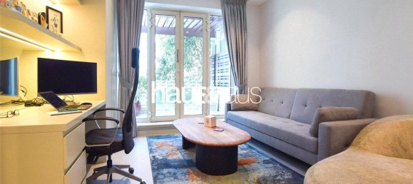 3 غرف نوم فيلا في مرسى دبي, UAE رقم 98973 2