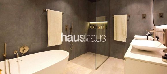 3 غرف نوم فيلا في مرسى دبي, UAE رقم 98973 16