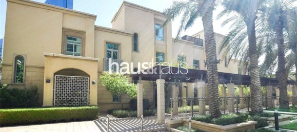 3 غرف نوم فيلا في مرسى دبي, UAE رقم 98973 8