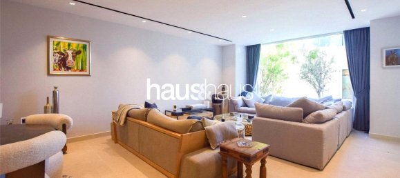 3 غرف نوم فيلا في مرسى دبي, UAE رقم 98973 15