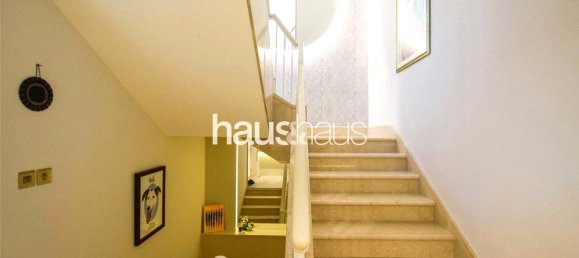 3 غرف نوم فيلا في مرسى دبي, UAE رقم 98973 14