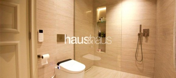 3 غرف نوم فيلا في مرسى دبي, UAE رقم 98973 18