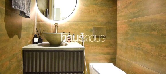 3 غرف نوم فيلا في مرسى دبي, UAE رقم 98973 20