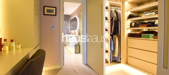 3 غرف نوم فيلا في مرسى دبي, UAE رقم 98973 24