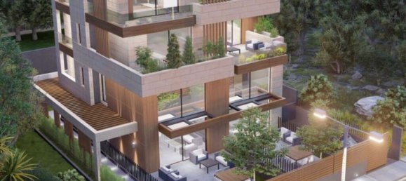 Hotel in Voula, Greece 487m², Nr. 105604 2