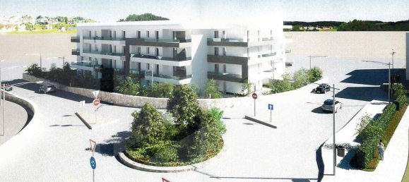 3 rooms Apartment in Monopoli, Italy No. 18800 2